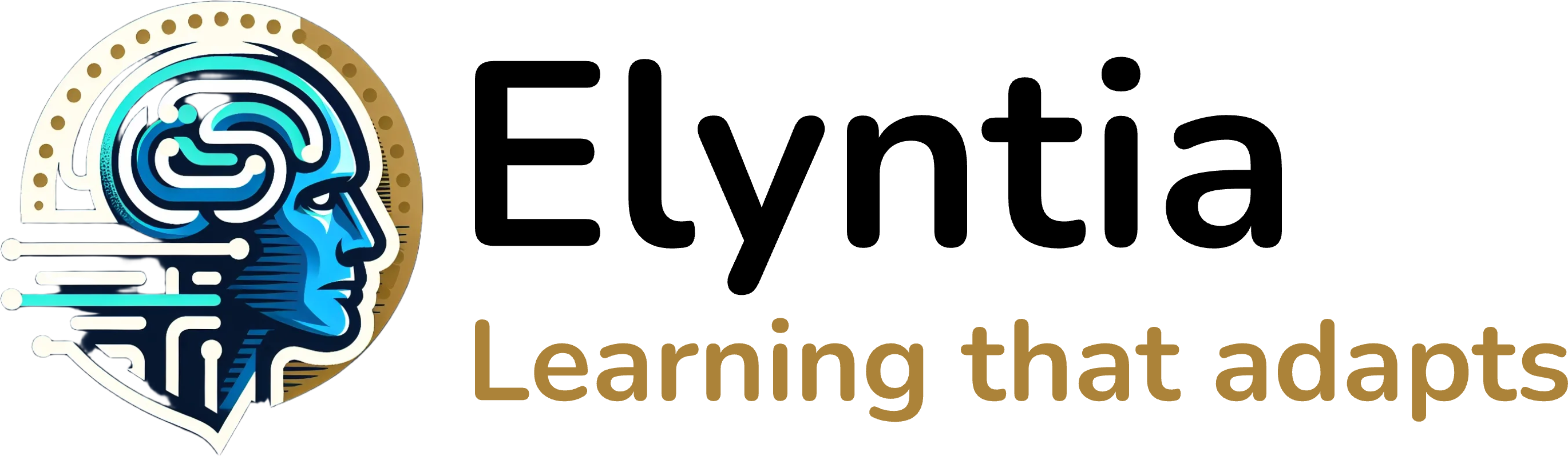 Elyntia Logo